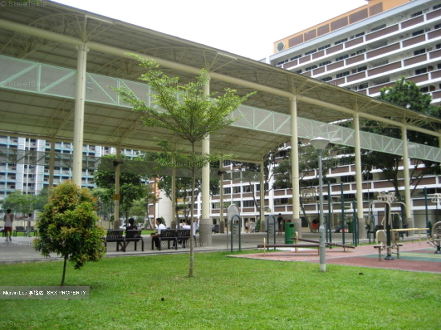 Blk 105 Simei Street 1 (Tampines), HDB Executive #622580221